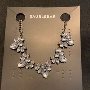 Baublebar necklace
